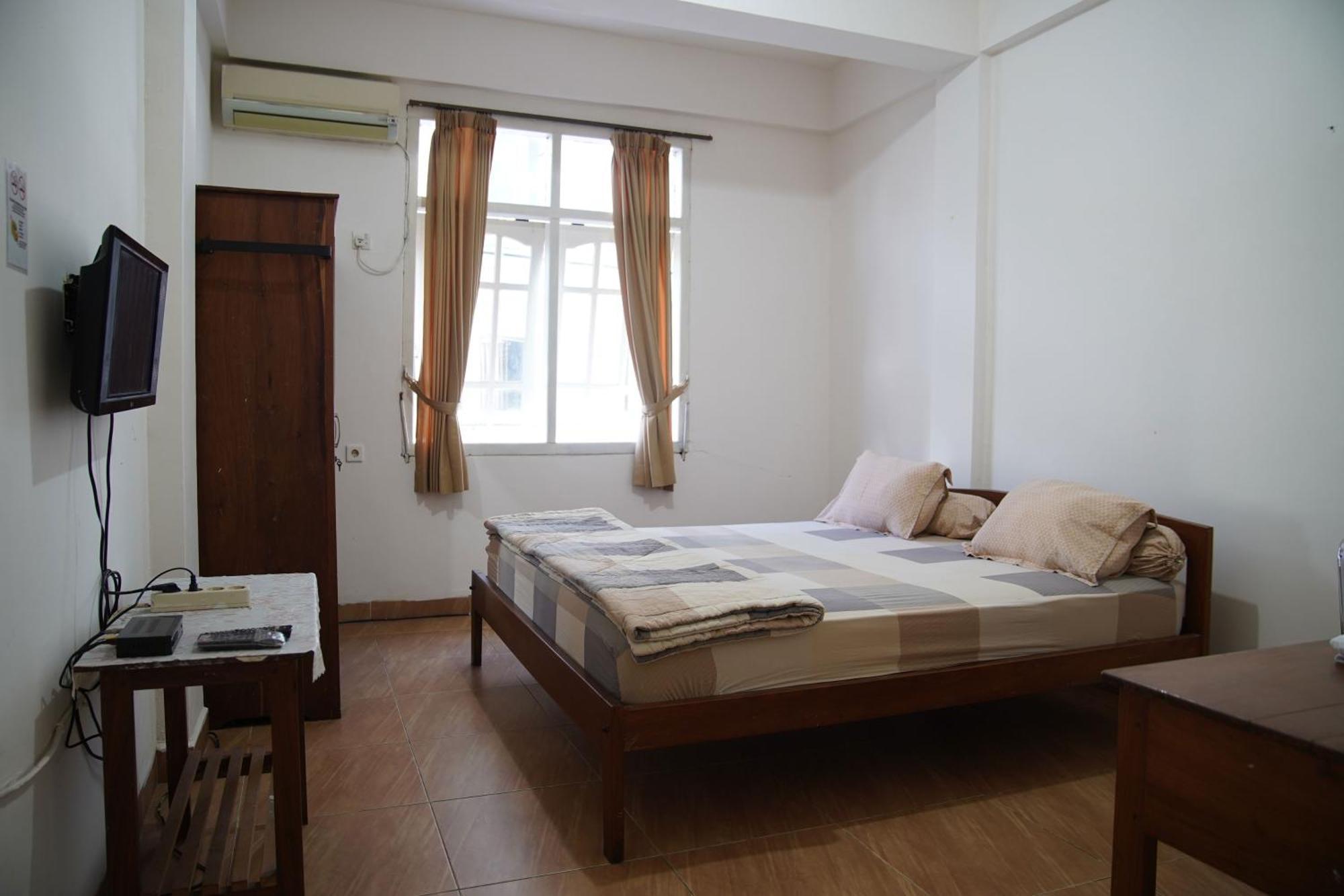 Wisma Grace Ambon Exterior foto